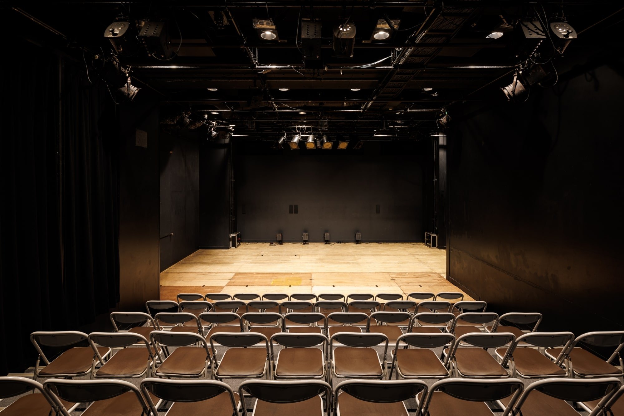 🎭 시어터 그린